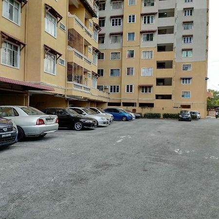 Homestay Kuala Terengganu Near Batu Burok, Hospital Hsnz, Ktcc Mall, Drawbridge C Exterior foto