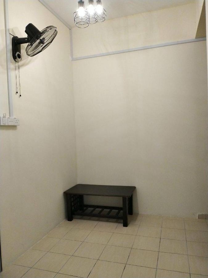 Homestay Kuala Terengganu Near Batu Burok, Hospital Hsnz, Ktcc Mall, Drawbridge C Exterior foto